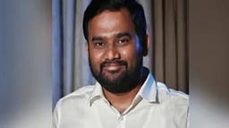 வாக்காளா்களுக்கு வழங்க பணம் பதுக்கல்? சென்னையில் வருமான வரித் துறையினா் சோதனை